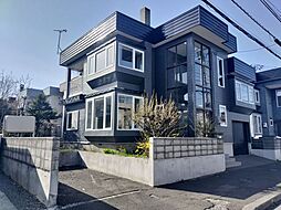 篠路10条3丁目戸建て