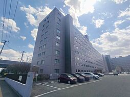 スカイハイツ麻生第四号棟