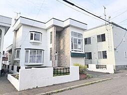 北28条東19丁目　中古戸建