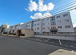 住友南円山ハウス