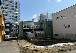 東札幌1条1丁目売土地