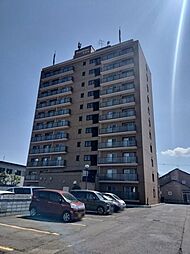 ライオンズマンション北36条