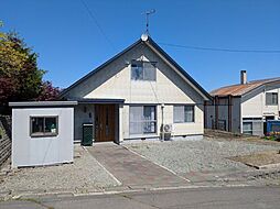 小樽市桂岡町9番24号　中古戸建