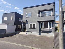 東苗穂8条3丁目　中古戸建