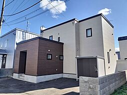篠路6条6丁目中古戸建