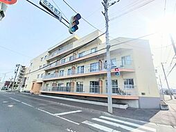 サンハイツ美香保