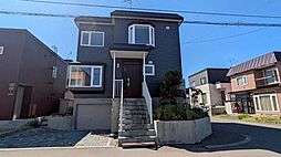 新琴似12条11丁目　中古戸建