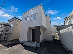 新琴似4条8丁目　中古戸建