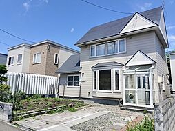 篠路10条2丁目　中古住宅