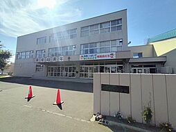 篠路10条2丁目　中古住宅