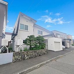 北区屯田三条7丁目　中古戸建