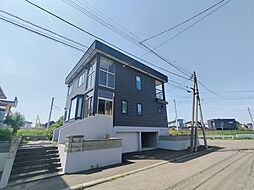 屯田2条1丁目戸建