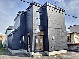 花川南一条5丁目　中古戸建