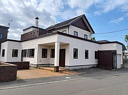 篠路5条6丁目　中古住宅