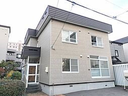 札幌市北区北25条西18丁目