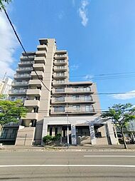 コロナード北17条