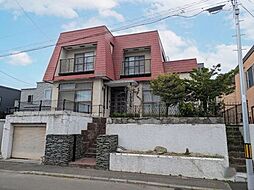 伏古6条4丁目　中古住宅