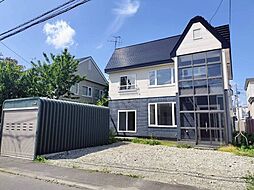 拓北7条5丁目　中古戸建