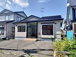 拓北2条4丁目　中古戸建