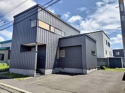 篠路1条10丁目　中古住宅
