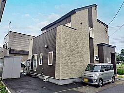 北51条東3丁目　中古戸建