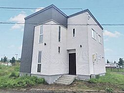 南幌町東町2丁目　中古戸建