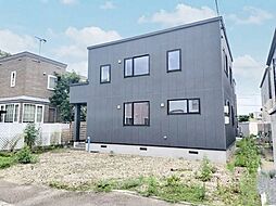 川北5条1丁目　中古戸建