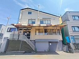 北36条東2丁目　売土地