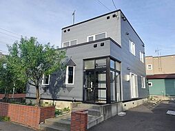 東苗穂14条2丁目　中古戸建
