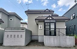 東苗穂14条1丁目　中古戸建