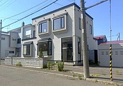 篠路7条1丁目　中古戸建