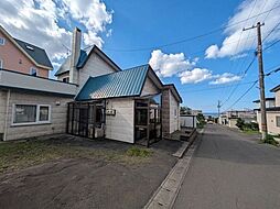 小樽市張碓町　中古戸建