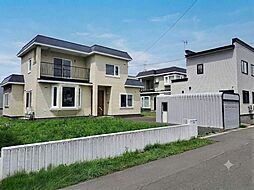 花川南10条3丁目　中古戸建