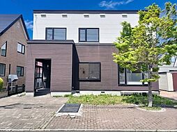 屯田9条11丁目　中古戸建