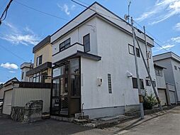 北36東23丁目　中古戸建