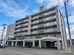 ロジェ山の手通り