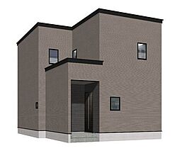 北50条東13丁目　新築戸建　北62期