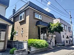 新川3条6丁目　中古戸建