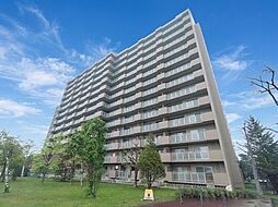 コープ野村あいの里エスパシオ三番館