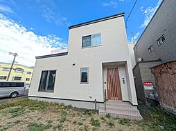 北郷3条4丁目　中古戸建