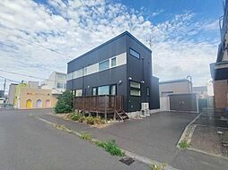 東苗穂12条4丁目　中古戸建