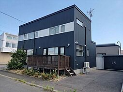 東苗穂12条4丁目　中古戸建