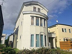 東苗穂15条1丁目　中古戸建