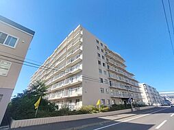 北三一条パークマンション