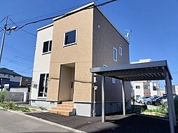 富丘3条5丁目　新築戸建