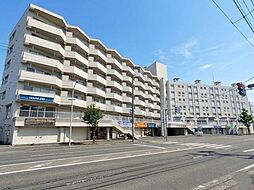 ファミール札幌
