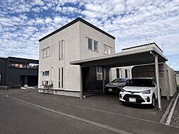 南あいの里6　中古住宅