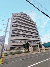 アルファグランデ北10条