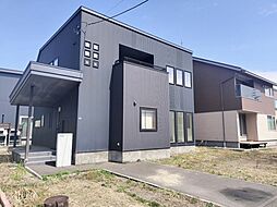 南あいの里4丁目戸建て