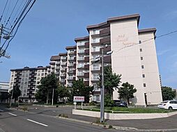 第二ファミール札幌